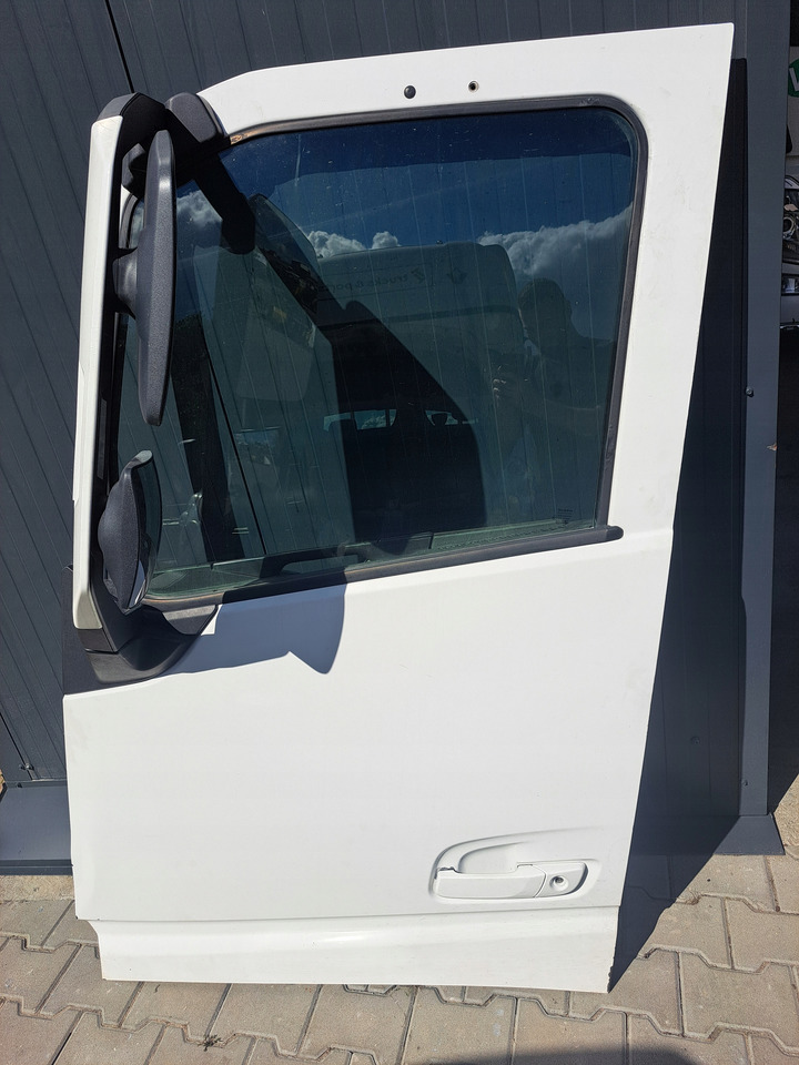 VOLVO DRZWI KOMPLETNE LEWE VOLVO FH 4 EURO 6 - Portière et pièces: photos 1 VOLVO DRZWI KOMPLETNE LEWE VOLVO FH 4 EURO 6 - Portière et pièces: photos 1