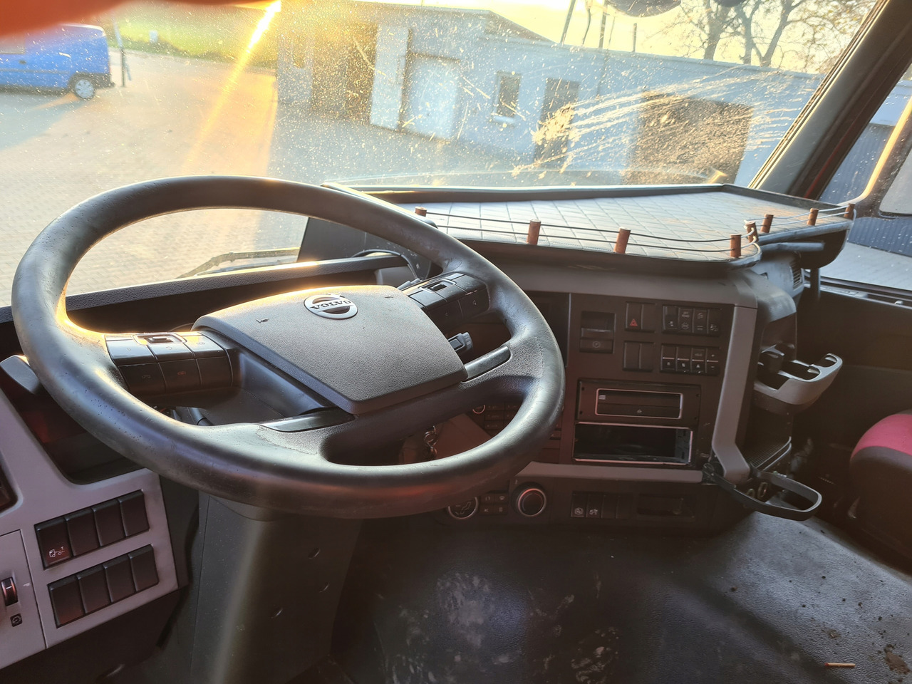 Cabine pour Camion VOLVO KABINA KOMPLETNA VOLVO FM 4 EURO 6 GLOBETROTTER: photos 12 Cabine pour Camion VOLVO KABINA KOMPLETNA VOLVO FM 4 EURO 6 GLOBETROTTER: photos 12