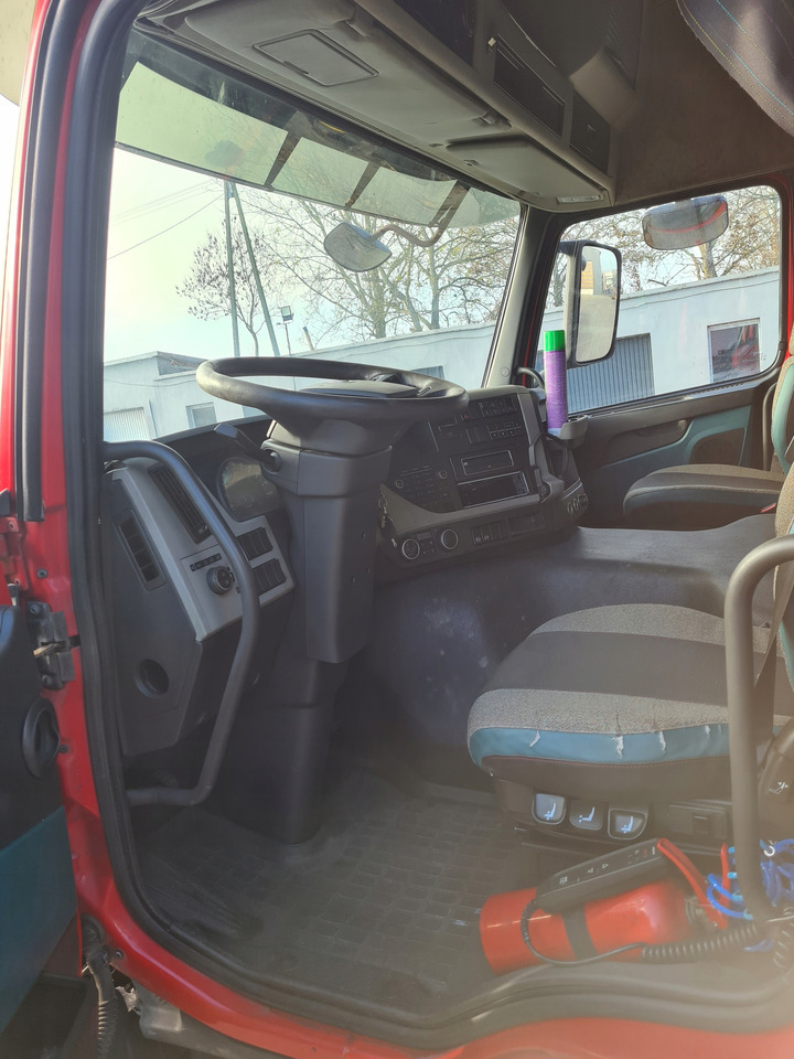 Cabine pour Camion VOLVO KABINA KOMPLETNA VOLVO FM 4 EURO 6 GLOBETROTTER: photos 15 Cabine pour Camion VOLVO KABINA KOMPLETNA VOLVO FM 4 EURO 6 GLOBETROTTER: photos 15