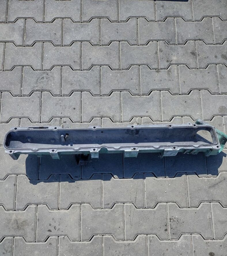 VOLVO KOLEKTOR SSĄCY VOLVO FH FM 4 D13K - Collecteur d'admission pour Camion: photos 2 VOLVO KOLEKTOR SSĄCY VOLVO FH FM 4 D13K - Collecteur d'admission pour Camion: photos 2