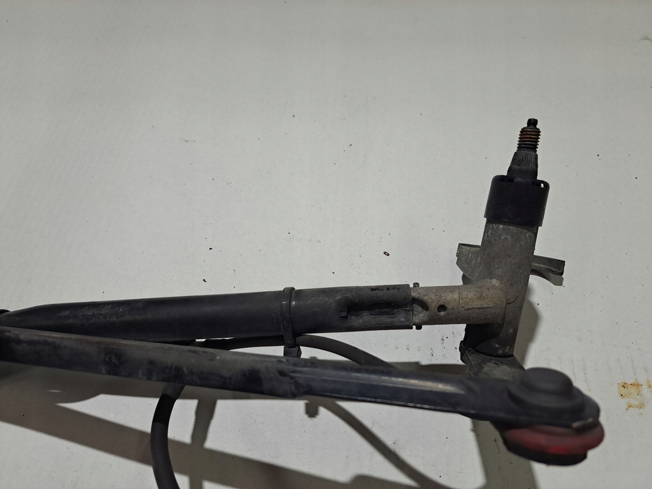 VOLVO MECHANIZM WYCIERACZEK KOMPLET VOLVO FH 4 EURO 6 - Essuie-glace pour Camion: photos 2 VOLVO MECHANIZM WYCIERACZEK KOMPLET VOLVO FH 4 EURO 6 - Essuie-glace pour Camion: photos 2