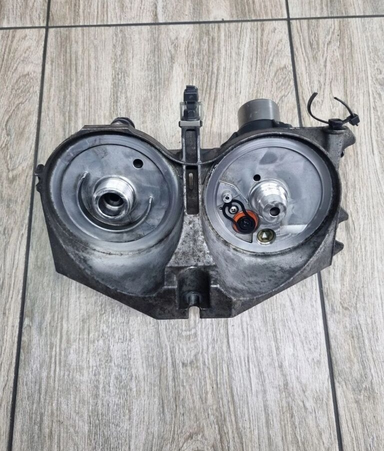 VOLVO PODSTAWA FILTRÓW PALIWA VOLVO FH FM 4 RENAULT GAMA T C K RANGE - Préparation du carburant pour Camion: photos 2 VOLVO PODSTAWA FILTRÓW PALIWA VOLVO FH FM 4 RENAULT GAMA T C K RANGE - Préparation du carburant pour Camion: photos 2