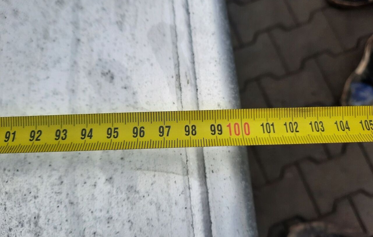 VOLVO ZBIORNIK PALIWA RENAULT GAMA T RANGE VOLVO FH FM 4 5 100/70/70 - Réservoir de carburant pour Camion: photos 5 VOLVO ZBIORNIK PALIWA RENAULT GAMA T RANGE VOLVO FH FM 4 5 100/70/70 - Réservoir de carburant pour Camion: photos 5