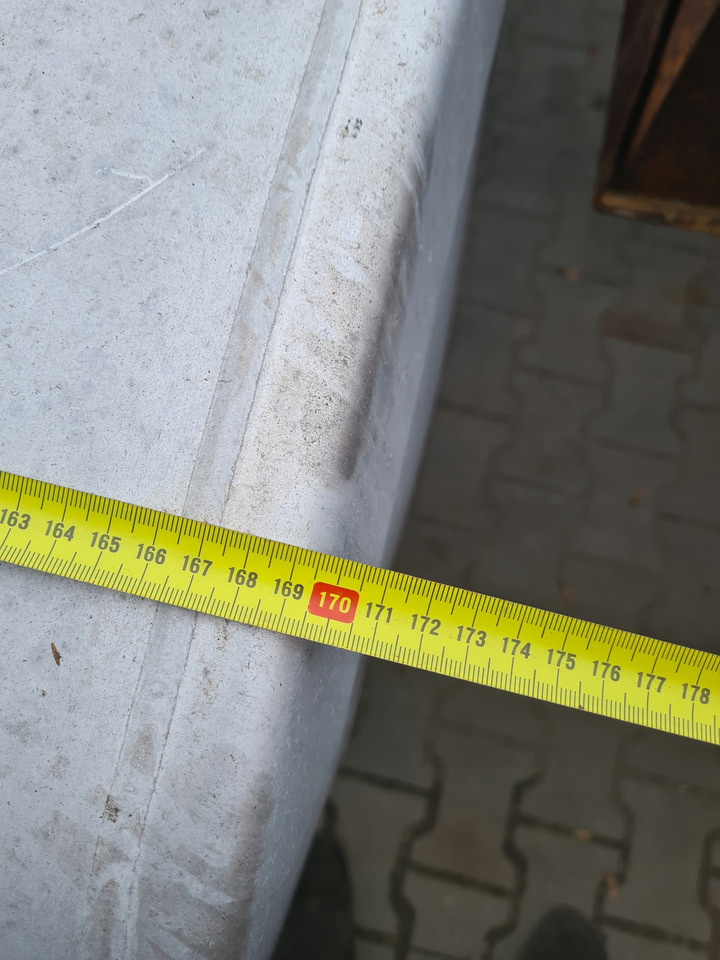 VOLVO ZBIORNIK PALIWA RENAULT PREMIUM MAGNUM DXI GAMA T VOLVO FH FM 13 4 170x70x70 - Réservoir de carburant pour Camion: photos 5 VOLVO ZBIORNIK PALIWA RENAULT PREMIUM MAGNUM DXI GAMA T VOLVO FH FM 13 4 170x70x70 - Réservoir de carburant pour Camion: photos 5