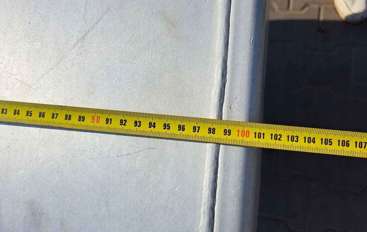 VOLVO ZBIORNIK PALIWA VOLVO FH 4 RENAULT GAMA T 100/70/70 21516447 - Réservoir de carburant pour Camion: photos 5 VOLVO ZBIORNIK PALIWA VOLVO FH 4 RENAULT GAMA T 100/70/70 21516447 - Réservoir de carburant pour Camion: photos 5