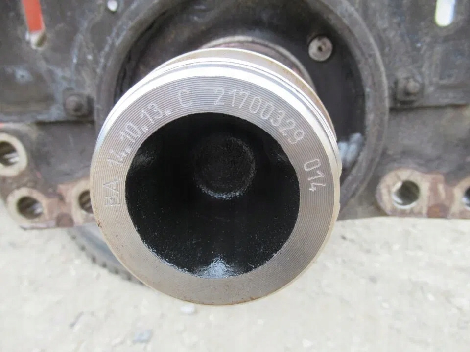 VOLVO ZWROTNICA LEWA VOLVO FH 4 FM 4 RENAULT GAMA T FI 78 - Fusée d'essieu pour Camion: photos 5 VOLVO ZWROTNICA LEWA VOLVO FH 4 FM 4 RENAULT GAMA T FI 78 - Fusée d'essieu pour Camion: photos 5