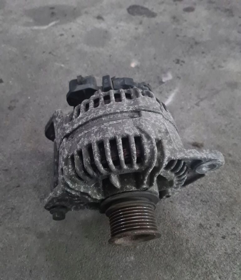 Volvo ALTERNATOR ORYGINAŁ 150A FH 16 D16K EURO 6 22591479 Volvo 150A VOLVO FH 16 D16K EURO 6 - Alternateur pour Camion: photos 1 Volvo ALTERNATOR ORYGINAŁ 150A FH 16 D16K EURO 6 22591479 Volvo 150A VOLVO FH 16 D16K EURO 6 - Alternateur pour Camion: photos 1