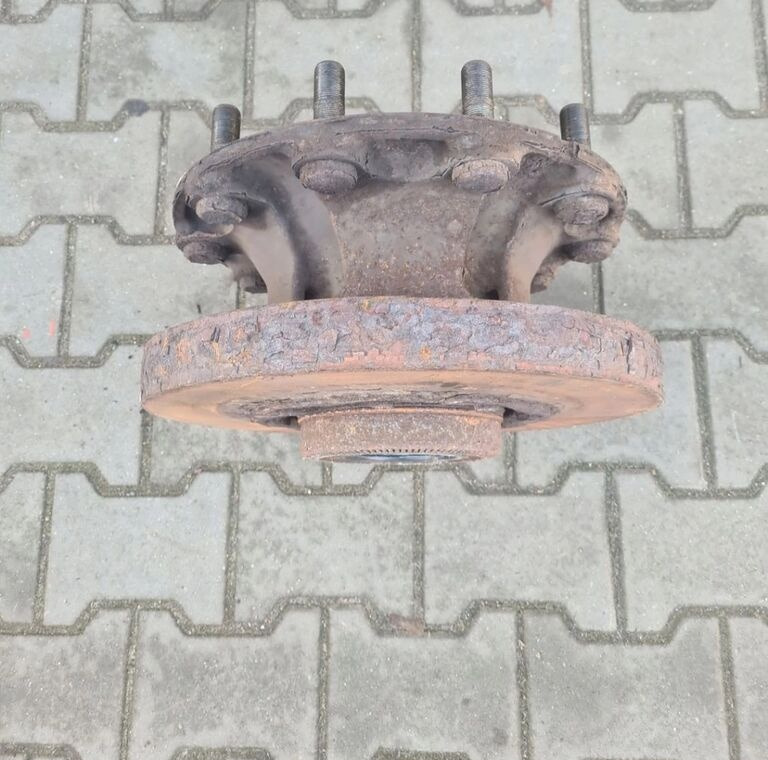 Volvo FI 78 TARCZA 410MM FH 4 FM 4 RENAULT GAMA T FI Volvo FI 78 TARCZA 410MM VOLVO FH 4 FM 4 RENAULT GAMA T - Moyeu pour Camion: photos 3 Volvo FI 78 TARCZA 410MM FH 4 FM 4 RENAULT GAMA T FI Volvo FI 78 TARCZA 410MM VOLVO FH 4 FM 4 RENAULT GAMA T - Moyeu pour Camion: photos 3
