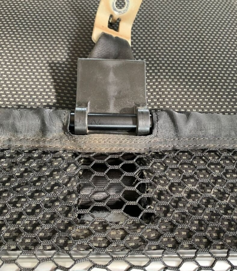 Volvo ŁÓŻKO GÓRNE LEŻANKA FH 4 - Siège pour Camion: photos 2 Volvo ŁÓŻKO GÓRNE LEŻANKA FH 4 - Siège pour Camion: photos 2