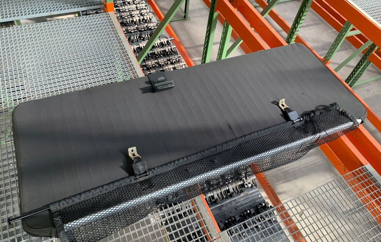 Volvo ŁÓŻKO GÓRNE LEŻANKA FH 4 - Siège pour Camion: photos 5 Volvo ŁÓŻKO GÓRNE LEŻANKA FH 4 - Siège pour Camion: photos 5