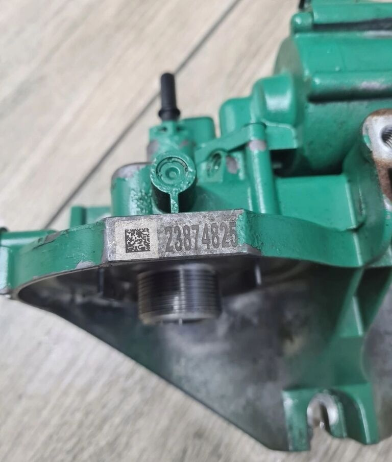 Volvo PODSTAWA FILTRÓW PALIWA FH 4 FH 16 D16K EURO 6 23874825 23099632 Volvo VOLVO FH 4 FH 16 D16K EURO 6 23874825 23099632 - Filtre à carburant pour Camion: photos 4 Volvo PODSTAWA FILTRÓW PALIWA FH 4 FH 16 D16K EURO 6 23874825 23099632 Volvo VOLVO FH 4 FH 16 D16K EURO 6 23874825 23099632 - Filtre à carburant pour Camion: photos 4