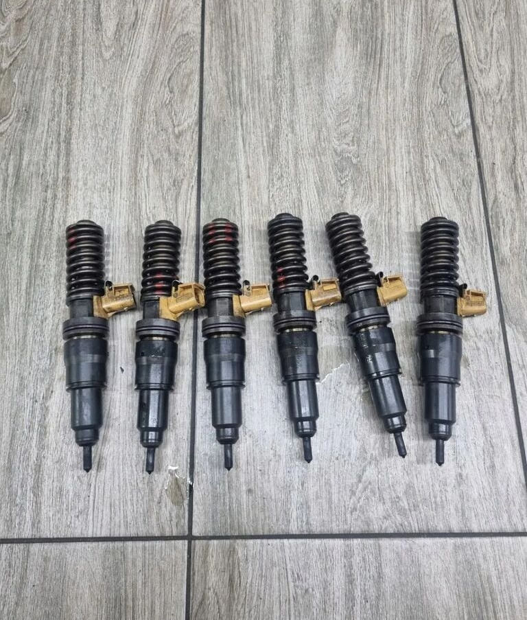 Volvo POMPO E FH 4 FM 4 D13K RENAULT GAMA T C K DTI 13 EURO 6 21977909 Volvo VOLVO FH 4 FM 4 D13K RENAULT GAMA T C K DTI 13 EURO 6 - Injecteur pour Camion: photos 1 Volvo POMPO E FH 4 FM 4 D13K RENAULT GAMA T C K DTI 13 EURO 6 21977909 Volvo VOLVO FH 4 FM 4 D13K RENAULT GAMA T C K DTI 13 EURO 6 - Injecteur pour Camion: photos 1