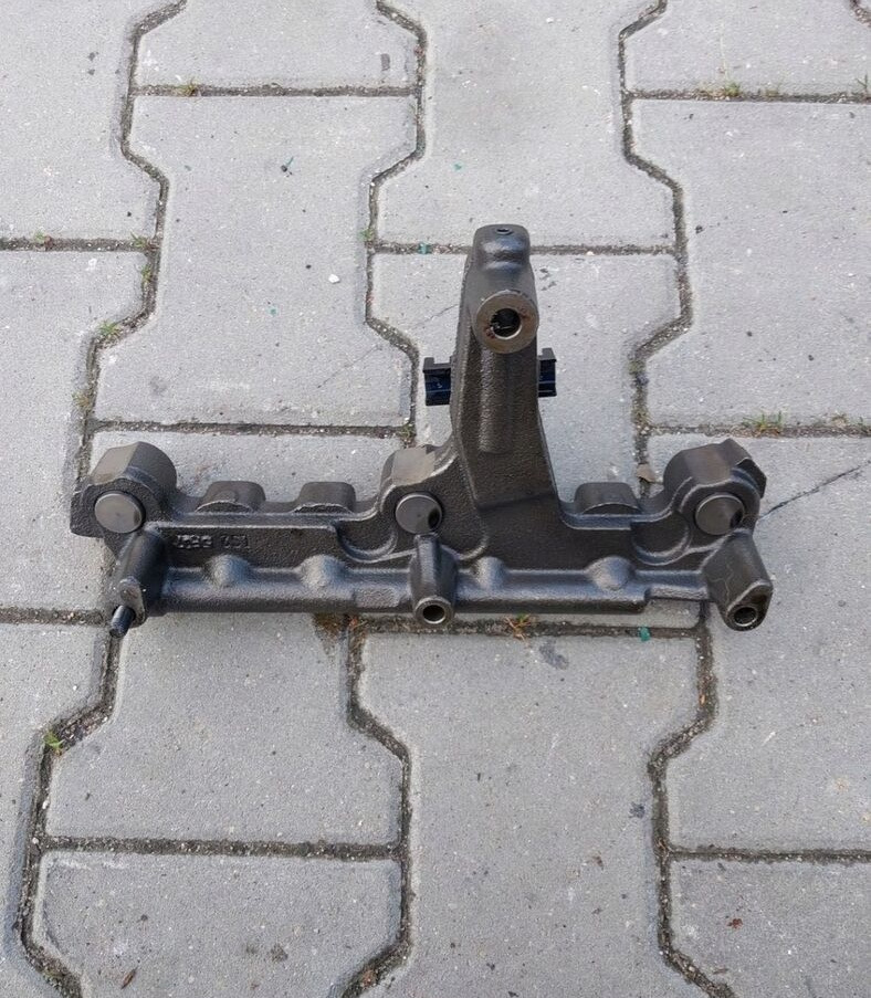 Volvo ZAWÓR HAMULEC SILNIKA FL RENAULT GAMA D8K D5 21524861 - Moteur et pièces pour Camion: photos 1 Volvo ZAWÓR HAMULEC SILNIKA FL RENAULT GAMA D8K D5 21524861 - Moteur et pièces pour Camion: photos 1