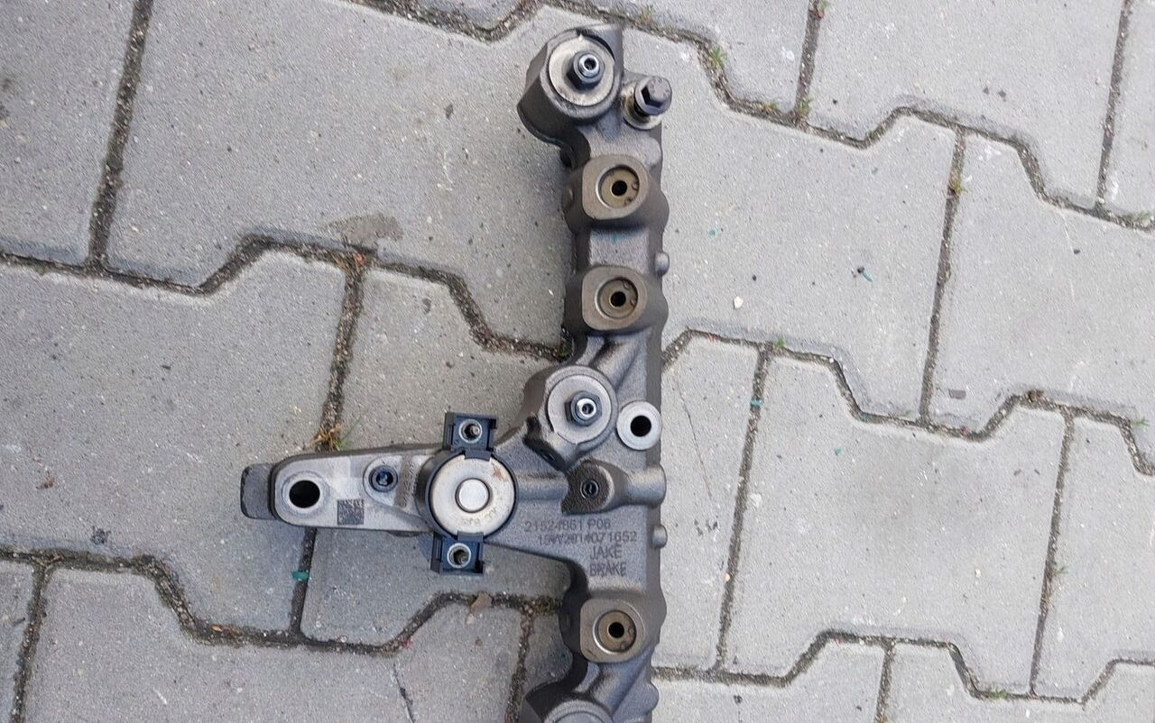 Volvo ZAWÓR HAMULEC SILNIKA FL RENAULT GAMA D8K D5 21524861 - Moteur et pièces pour Camion: photos 3 Volvo ZAWÓR HAMULEC SILNIKA FL RENAULT GAMA D8K D5 21524861 - Moteur et pièces pour Camion: photos 3