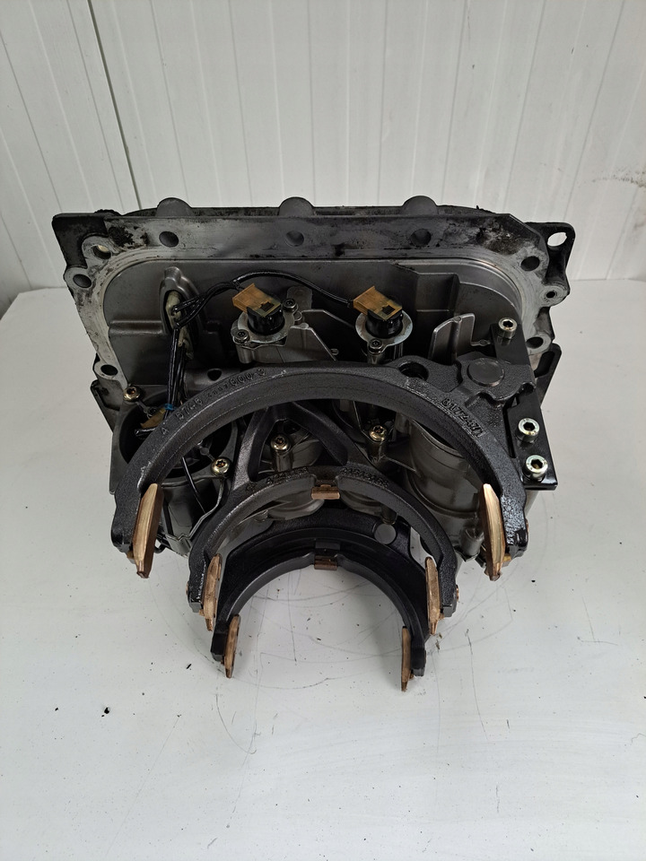 WABCO WYBIERAK SKRZYNI BIEGÓW I-SHIFT " D " RENAULT DXI VOLVO FH FM FMX - Boîte de vitesse et pièces pour Camion: photos 3 WABCO WYBIERAK SKRZYNI BIEGÓW I-SHIFT " D " RENAULT DXI VOLVO FH FM FMX - Boîte de vitesse et pièces pour Camion: photos 3