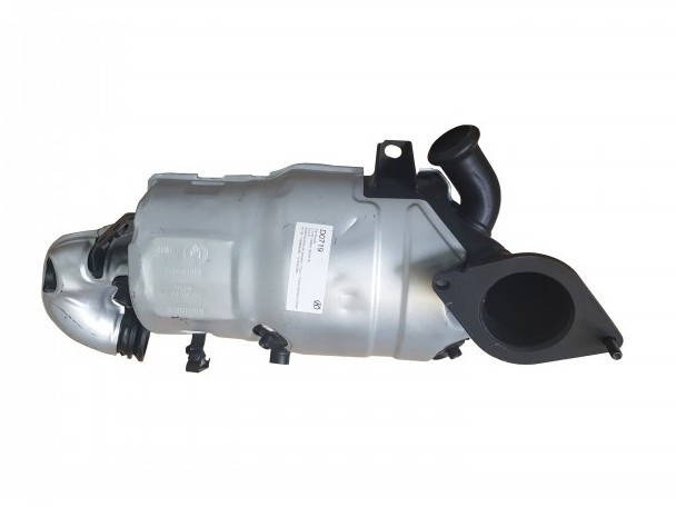 Fiat Roetfilter /Partikelfilter Ducato 1379587080, 1398668080, 1392486080, 13939 - Système d'échappement pour Véhicule utilitaire: photos 1 Fiat Roetfilter /Partikelfilter Ducato 1379587080, 1398668080, 1392486080, 13939 - Système d'échappement pour Véhicule utilitaire: photos 1