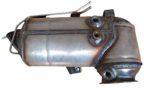 Volvo Roetfiler / Partikelfilter Volvo V40 V60/S60 V70 S80 V90/S90 XC60 XC70 360 - Système d'échappement pour Voiture: photos 1 Volvo Roetfiler / Partikelfilter Volvo V40 V60/S60 V70 S80 V90/S90 XC60 XC70 360 - Système d'échappement pour Voiture: photos 1