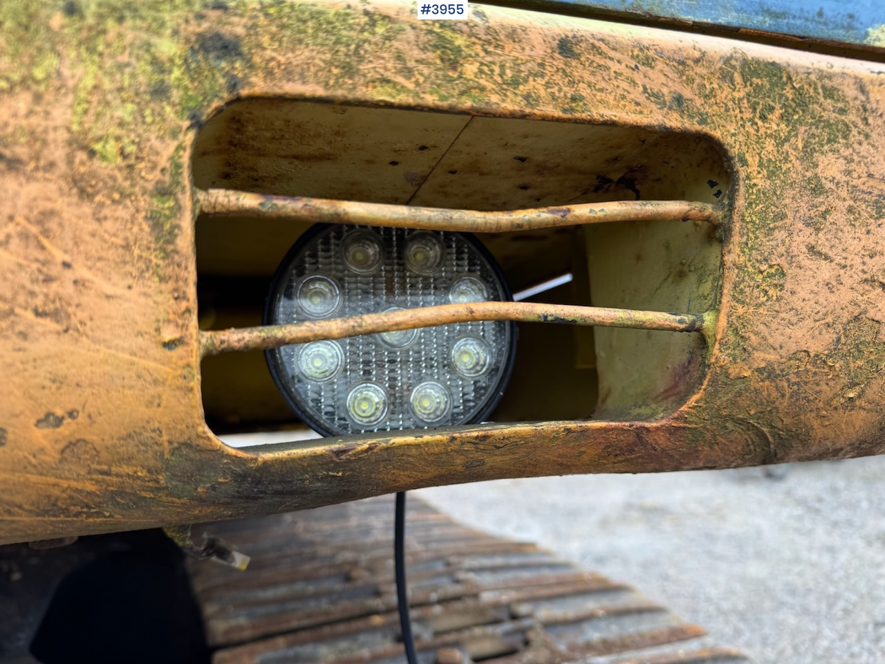 1991 Kobelco SK 200 - Tracteur agricole: photos 3 1991 Kobelco SK 200 - Tracteur agricole: photos 3