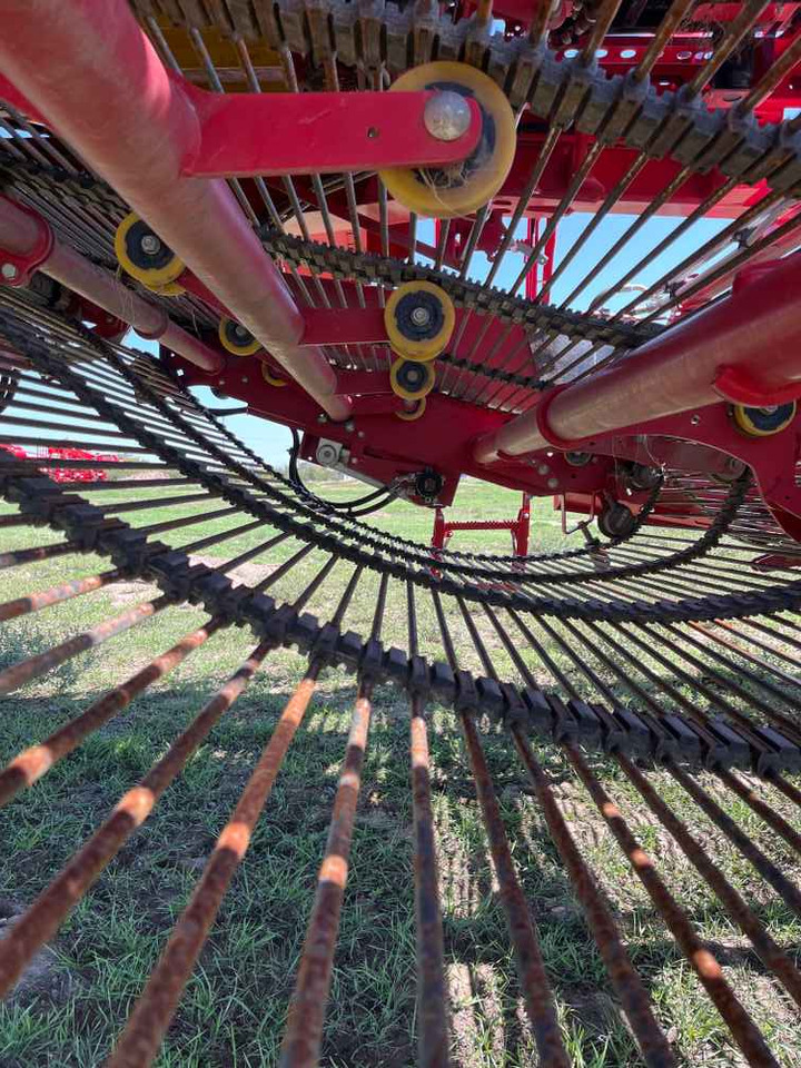 Grimme VARITRON 470 - Arracheuse de pommes de terre: photos 3 Grimme VARITRON 470 - Arracheuse de pommes de terre: photos 3