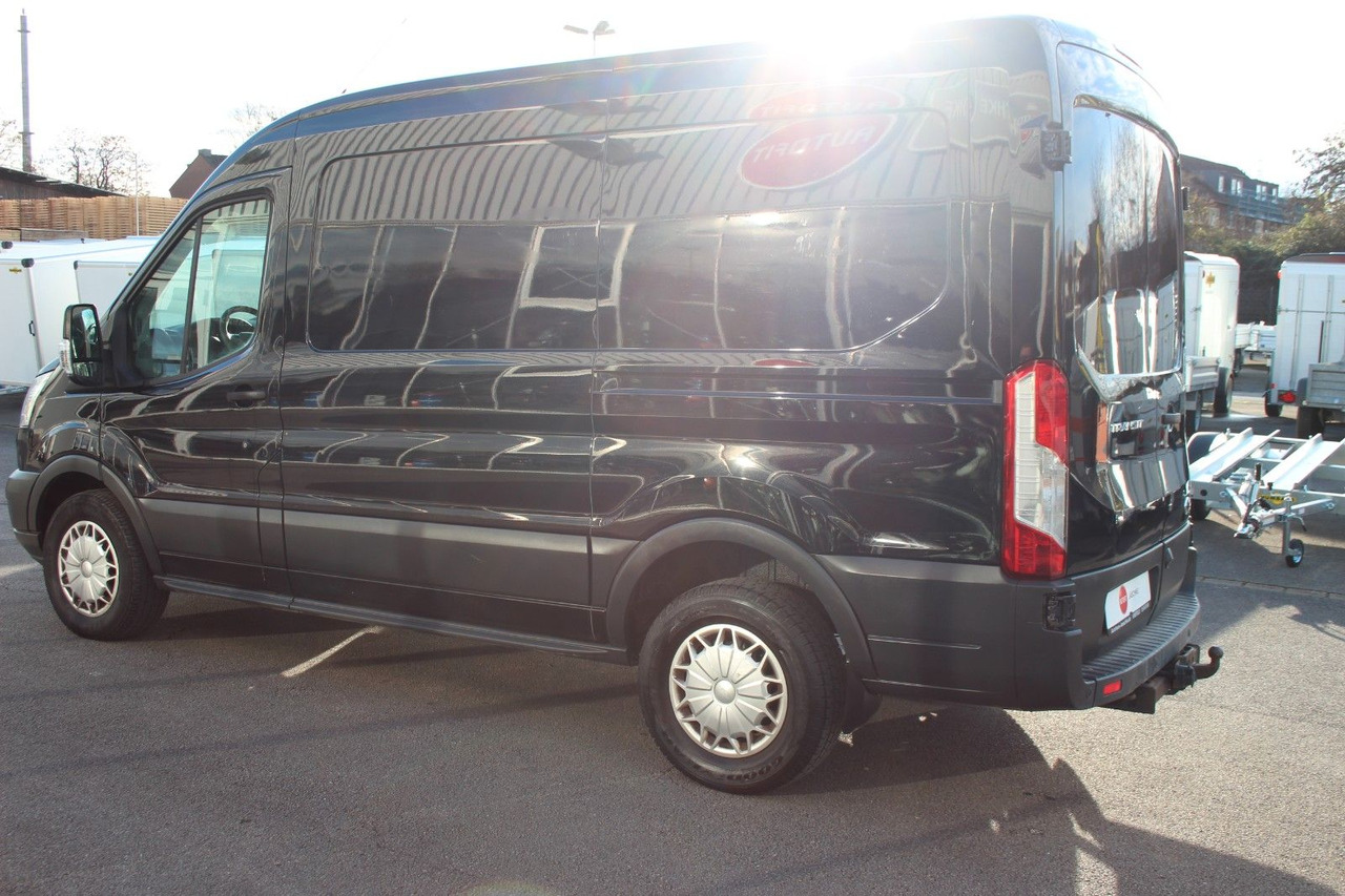 Ford Transit L2H2 Trend Navi Klima AHK Tempomat Kamer - Transport de personnes: photos 4 Ford Transit L2H2 Trend Navi Klima AHK Tempomat Kamer - Transport de personnes: photos 4