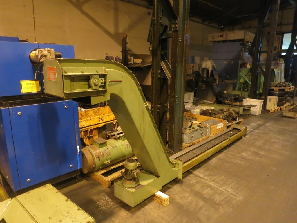 BMT SP175 TLGG3N5 - Machine-outil: photos 2 BMT SP175 TLGG3N5 - Machine-outil: photos 2