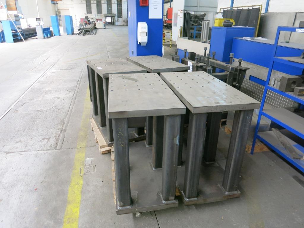 - Pièces de rechange pour Machine-outil: photos 3 - Pièces de rechange pour Machine-outil: photos 3