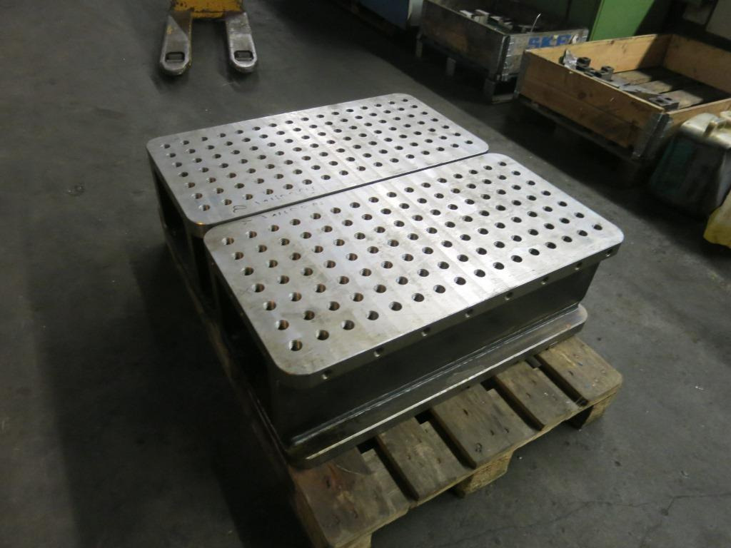 - Pièces de rechange pour Machine-outil: photos 3 - Pièces de rechange pour Machine-outil: photos 3