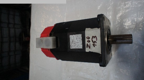 GE FANUC A06B-0317-B032#7000 - Pièces de rechange pour Machine-outil: photos 1 GE FANUC A06B-0317-B032#7000 - Pièces de rechange pour Machine-outil: photos 1