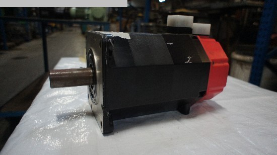GE FANUC A06B-0317-B032#7000 - Pièces de rechange pour Machine-outil: photos 3 GE FANUC A06B-0317-B032#7000 - Pièces de rechange pour Machine-outil: photos 3