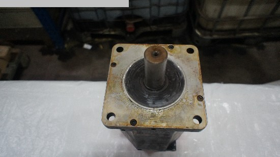 GE FANUC A06B-0501-B002#7000 - Pièces de rechange pour Machine-outil: photos 5 GE FANUC A06B-0501-B002#7000 - Pièces de rechange pour Machine-outil: photos 5