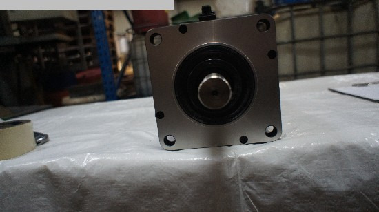 GE FANUC A06B-0506-B242#7000 - Pièces de rechange pour Machine-outil: photos 4 GE FANUC A06B-0506-B242#7000 - Pièces de rechange pour Machine-outil: photos 4