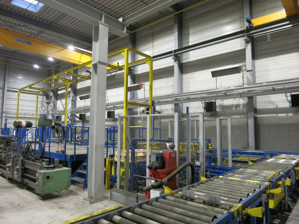 SCHAEFER SSC 2000.20-1 - Rayonnage metallique: photos 4 SCHAEFER SSC 2000.20-1 - Rayonnage metallique: photos 4