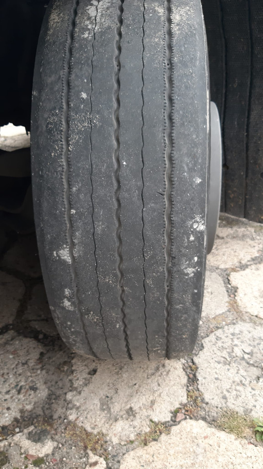 Tracteur routier IVECO IVECO STRALIS 510 Hi-Way AS 440STX/P Euro VI z salonu Italia [ Copy ]: photos 7