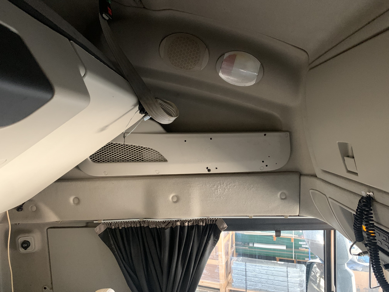 Tracteur routier Iveco Stralis 510 AS440STX/P 6X2 2018 Salon Polska: photos 20