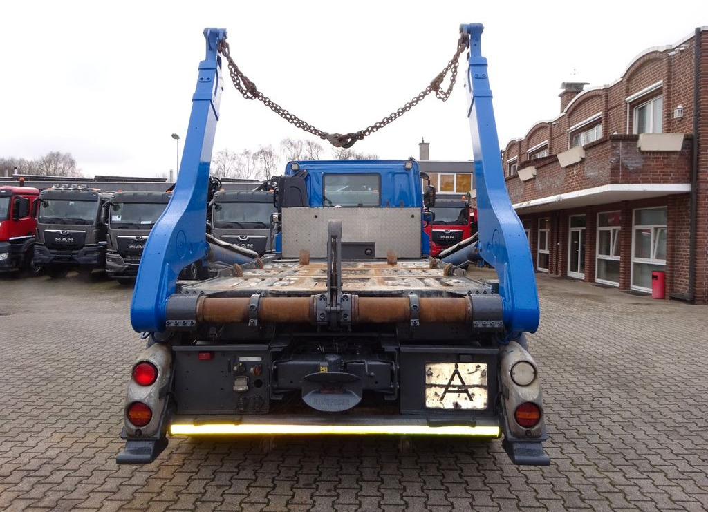 DAF CF 440 Absetzkipper 6x2 DAF CF 440 Absetzkipper 6x2 - Camion multibenne: photos 5 DAF CF 440 Absetzkipper 6x2 DAF CF 440 Absetzkipper 6x2 - Camion multibenne: photos 5