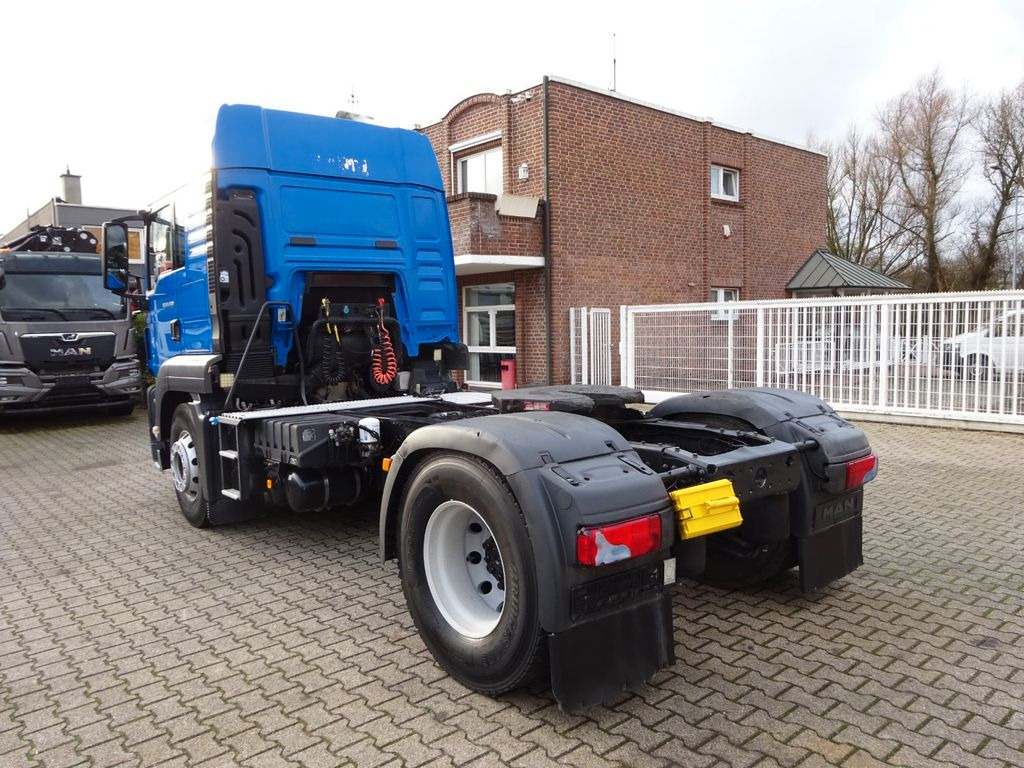 MAN 18.400 TGS SZM 4x2 - Tracteur routier: photos 4 MAN 18.400 TGS SZM 4x2 - Tracteur routier: photos 4