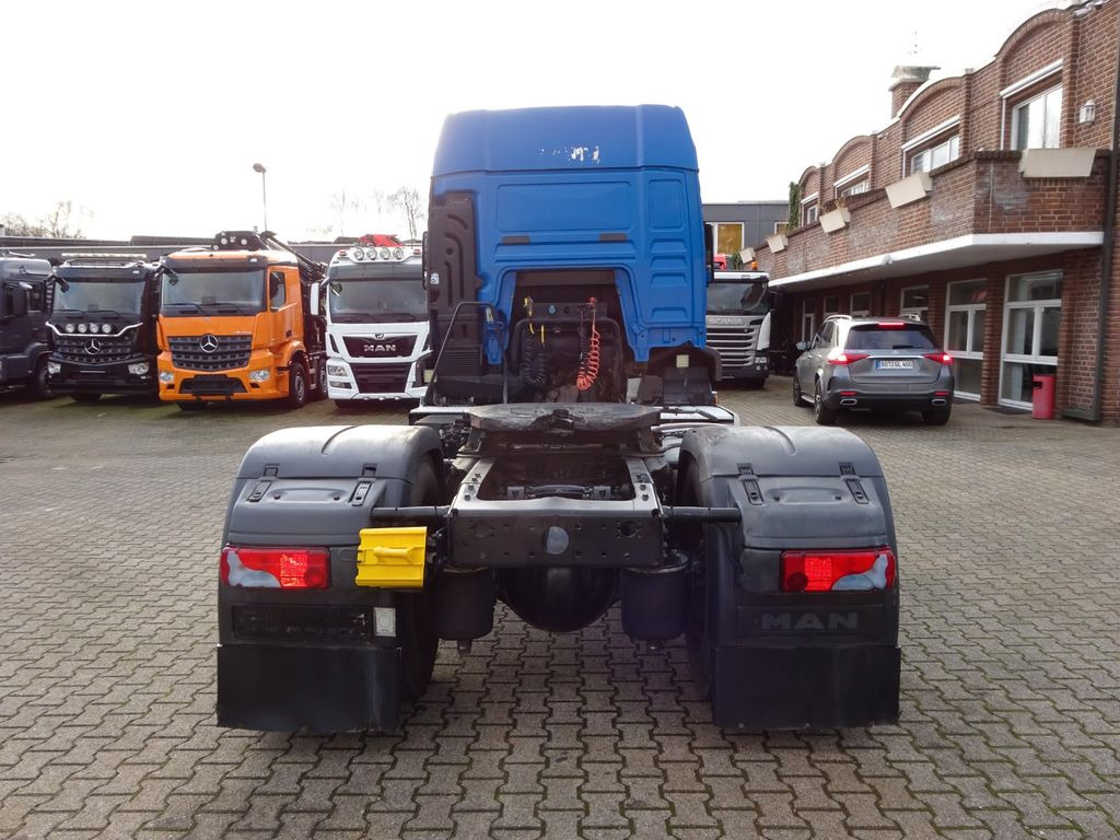 MAN 18.400 TGS SZM 4x2 MAN 18.400 TGS SZM 4x2 Retarder 4 LKW´s im Bestand ! - Tracteur routier: photos 5 MAN 18.400 TGS SZM 4x2 MAN 18.400 TGS SZM 4x2 Retarder 4 LKW´s im Bestand ! - Tracteur routier: photos 5
