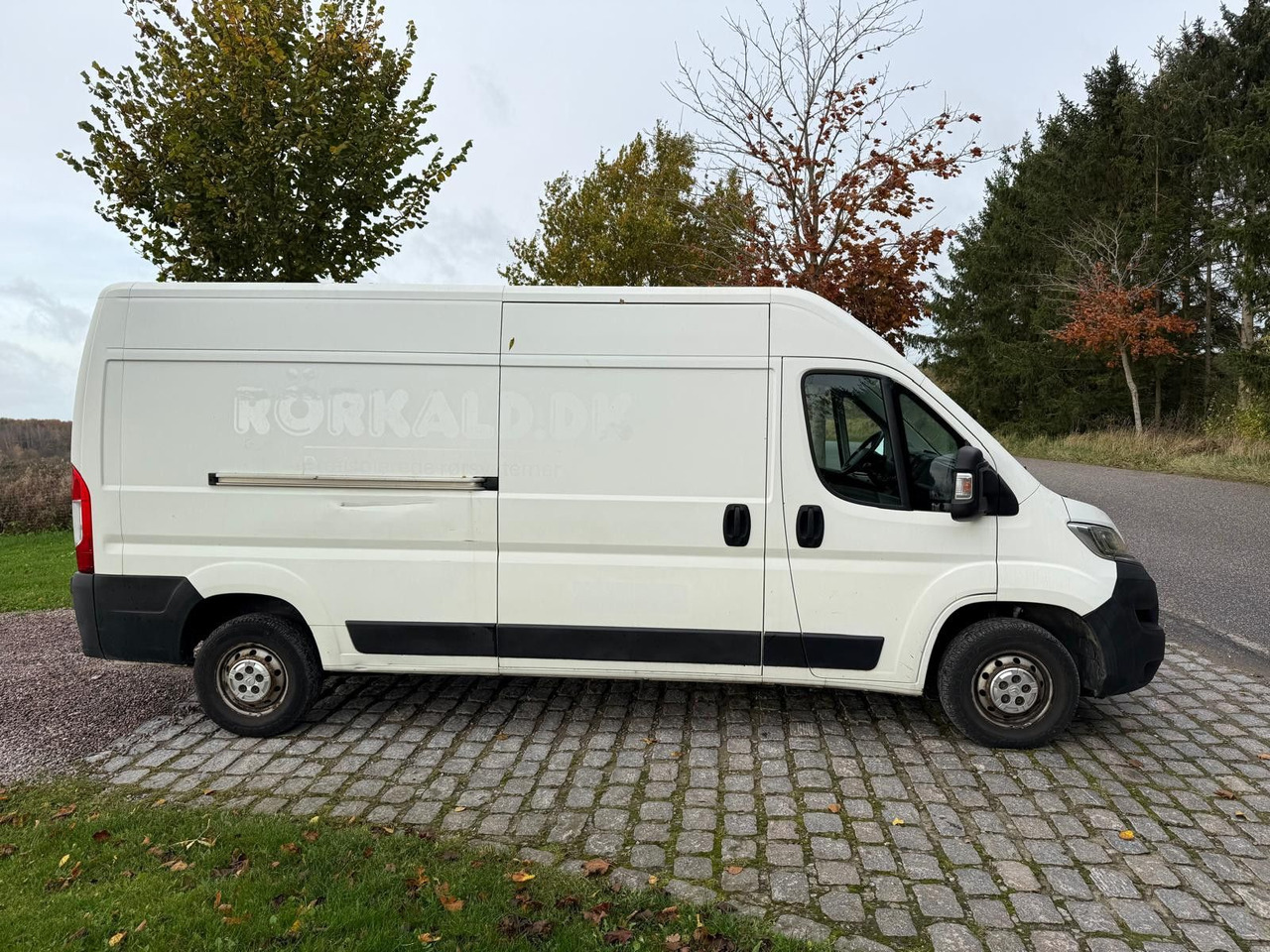 Citroën JUMPER 2.0 BlueHDi L3H2 Profi 160PS **NEU TÜV** - Fourgonnette: photos 3 Citroën JUMPER 2.0 BlueHDi L3H2 Profi 160PS **NEU TÜV** - Fourgonnette: photos 3