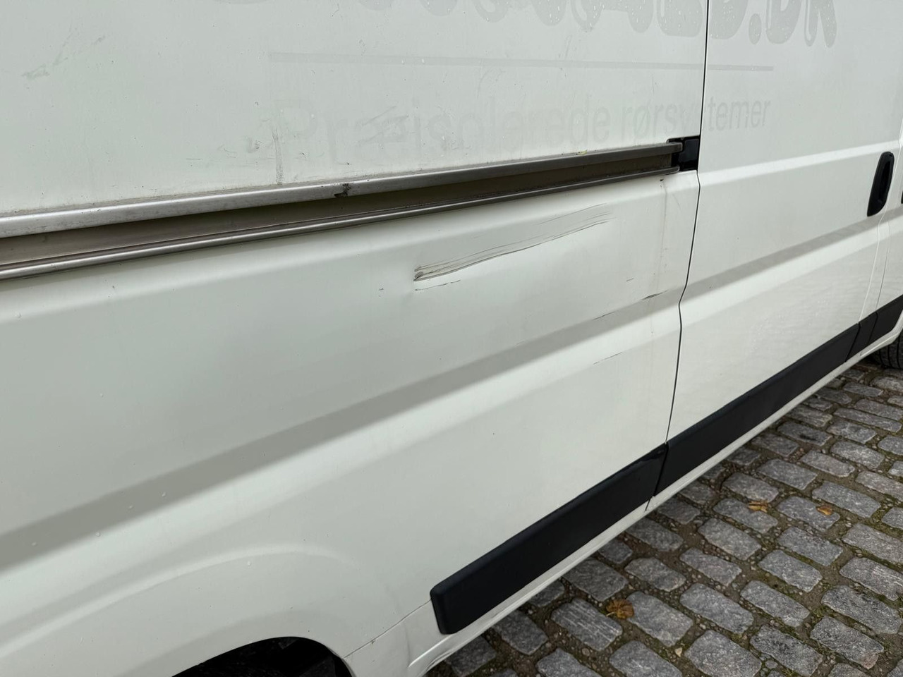 Citroën JUMPER 2.0 BlueHDi L3H2 Profi 160PS **NEU TÜV** - Fourgonnette: photos 5 Citroën JUMPER 2.0 BlueHDi L3H2 Profi 160PS **NEU TÜV** - Fourgonnette: photos 5