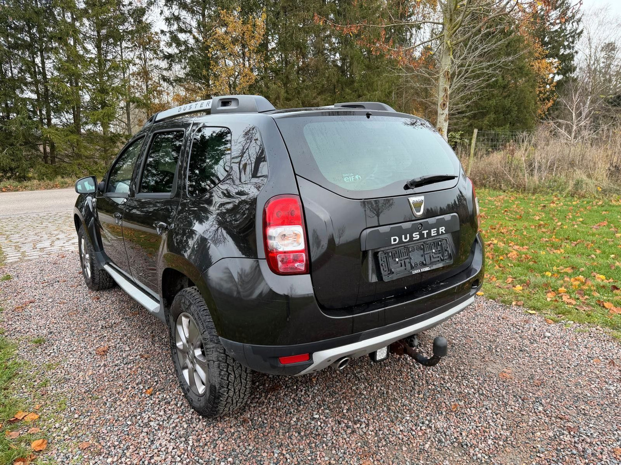 Dacia Duster I Laureate 1.5 DCI *nur 55 000km! - Transport de personnes: photos 3 Dacia Duster I Laureate 1.5 DCI *nur 55 000km! - Transport de personnes: photos 3