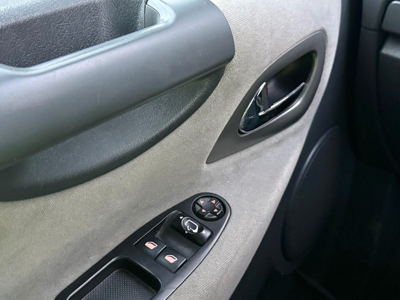 Transport de personnes Fiat Scudo 140 Multijet *8 seats* *Climatronic *Navi: photos 16 Transport de personnes Fiat Scudo 140 Multijet *8 seats* *Climatronic *Navi: photos 16