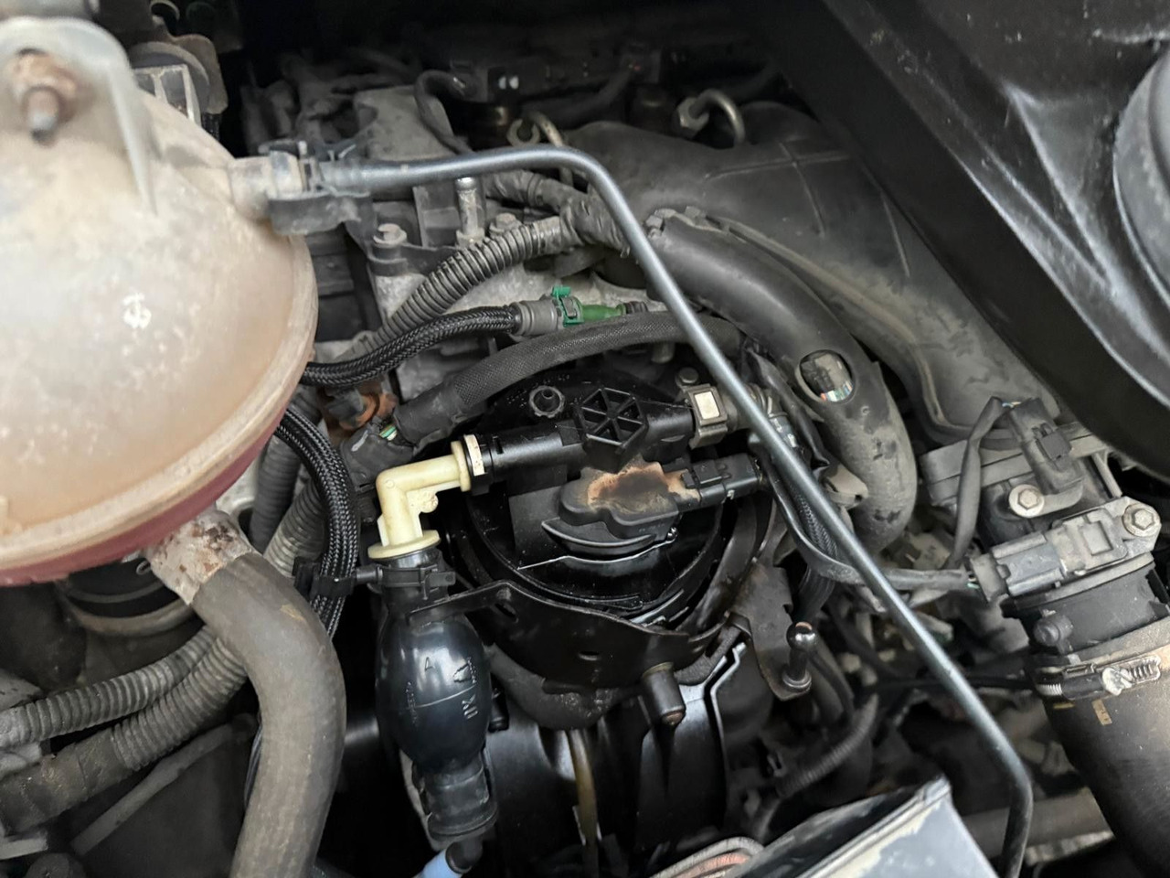 Transport de personnes Fiat Scudo 140 Multijet *8 seats* *Climatronic *Navi: photos 24 Transport de personnes Fiat Scudo 140 Multijet *8 seats* *Climatronic *Navi: photos 24