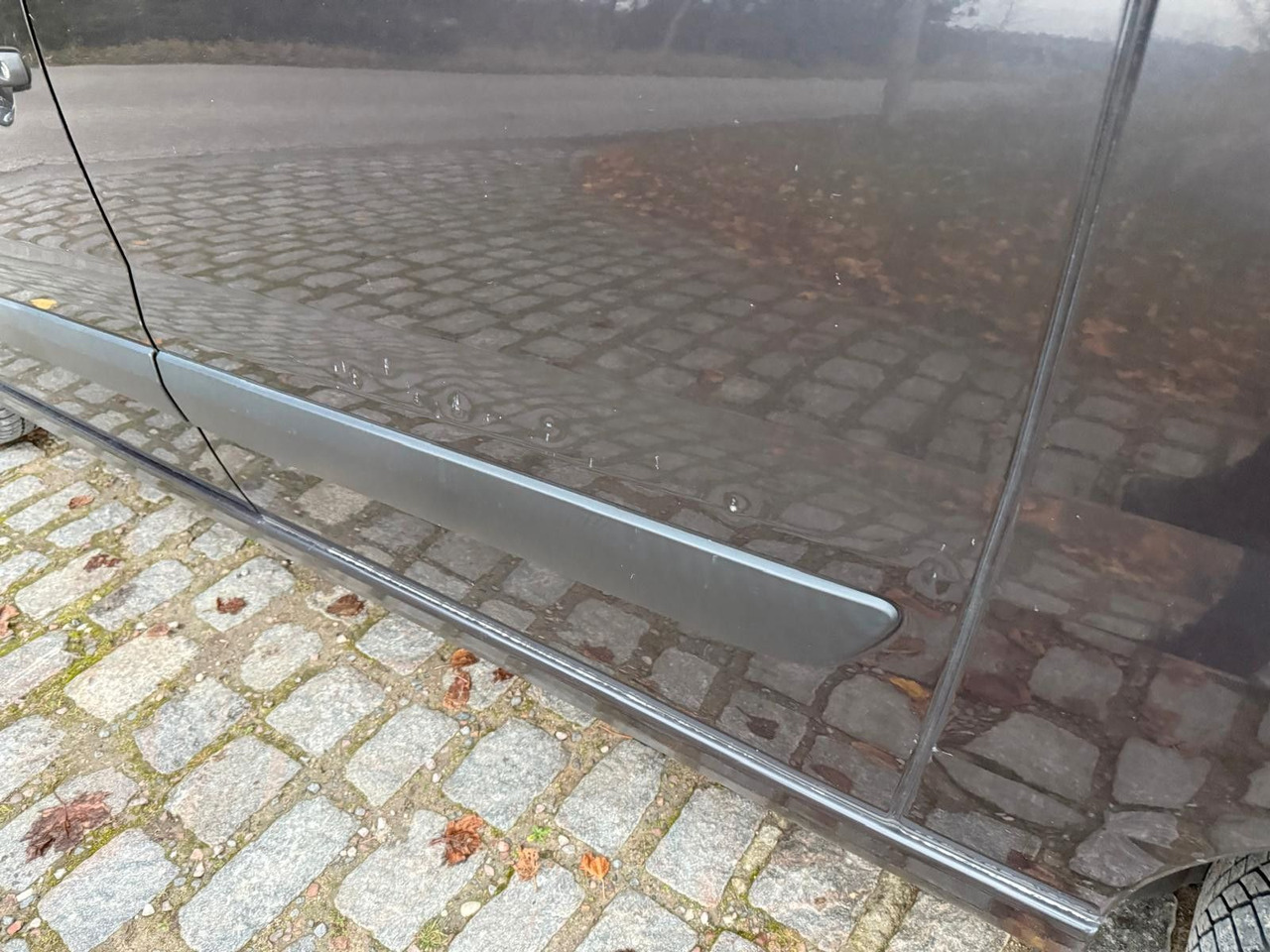 Transport de personnes Fiat Scudo 140 Multijet *8 seats* *Climatronic *Navi: photos 20 Transport de personnes Fiat Scudo 140 Multijet *8 seats* *Climatronic *Navi: photos 20