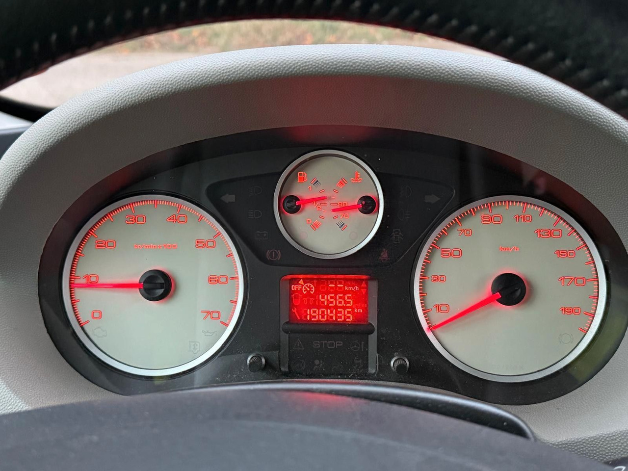 Transport de personnes Fiat Scudo 140 Multijet *8 seats* *Climatronic *Navi: photos 14 Transport de personnes Fiat Scudo 140 Multijet *8 seats* *Climatronic *Navi: photos 14