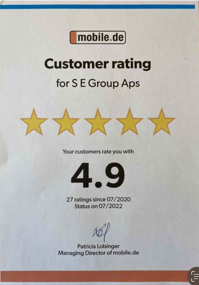 Transport de personnes Fiat Scudo 140 Multijet *8 seats* *Climatronic *Navi: photos 29 Transport de personnes Fiat Scudo 140 Multijet *8 seats* *Climatronic *Navi: photos 29