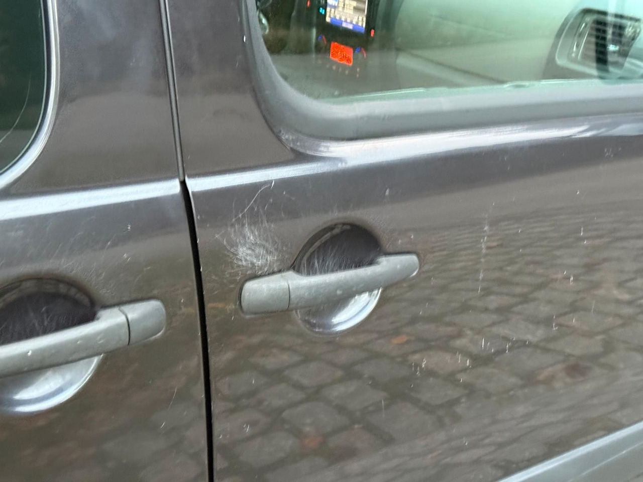 Transport de personnes Fiat Scudo 140 Multijet *8 seats* *Climatronic *Navi: photos 21 Transport de personnes Fiat Scudo 140 Multijet *8 seats* *Climatronic *Navi: photos 21