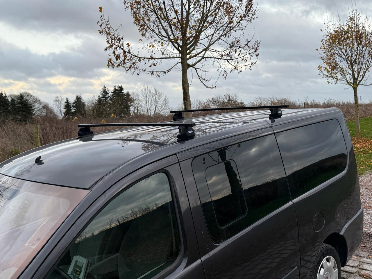 Transport de personnes Fiat Scudo 140 Multijet *8 seats* *Climatronic *Navi: photos 9 Transport de personnes Fiat Scudo 140 Multijet *8 seats* *Climatronic *Navi: photos 9