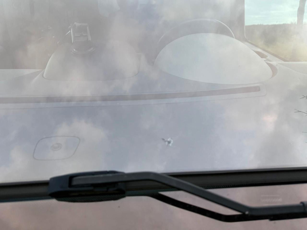 Transport de personnes Fiat Scudo 140 Multijet *8 seats* *Climatronic *Navi: photos 22 Transport de personnes Fiat Scudo 140 Multijet *8 seats* *Climatronic *Navi: photos 22