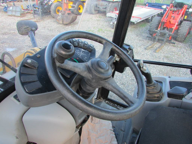 Cat 908 H 2 Radlader 31.000 EUR - crédit-bail Cat 908 H 2 Radlader 31.000 EUR: photos 9