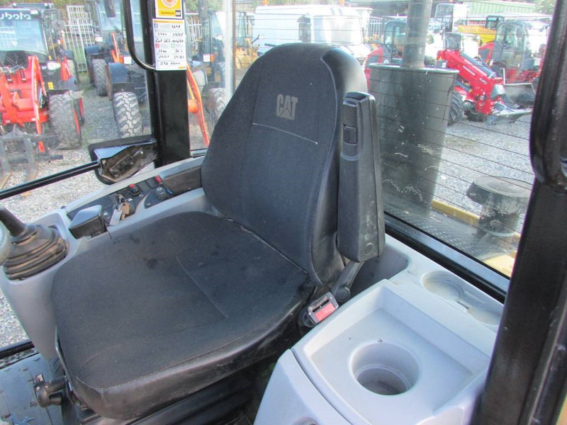 Cat 908 H 2 Radlader 31.000 EUR - crédit-bail Cat 908 H 2 Radlader 31.000 EUR: photos 8